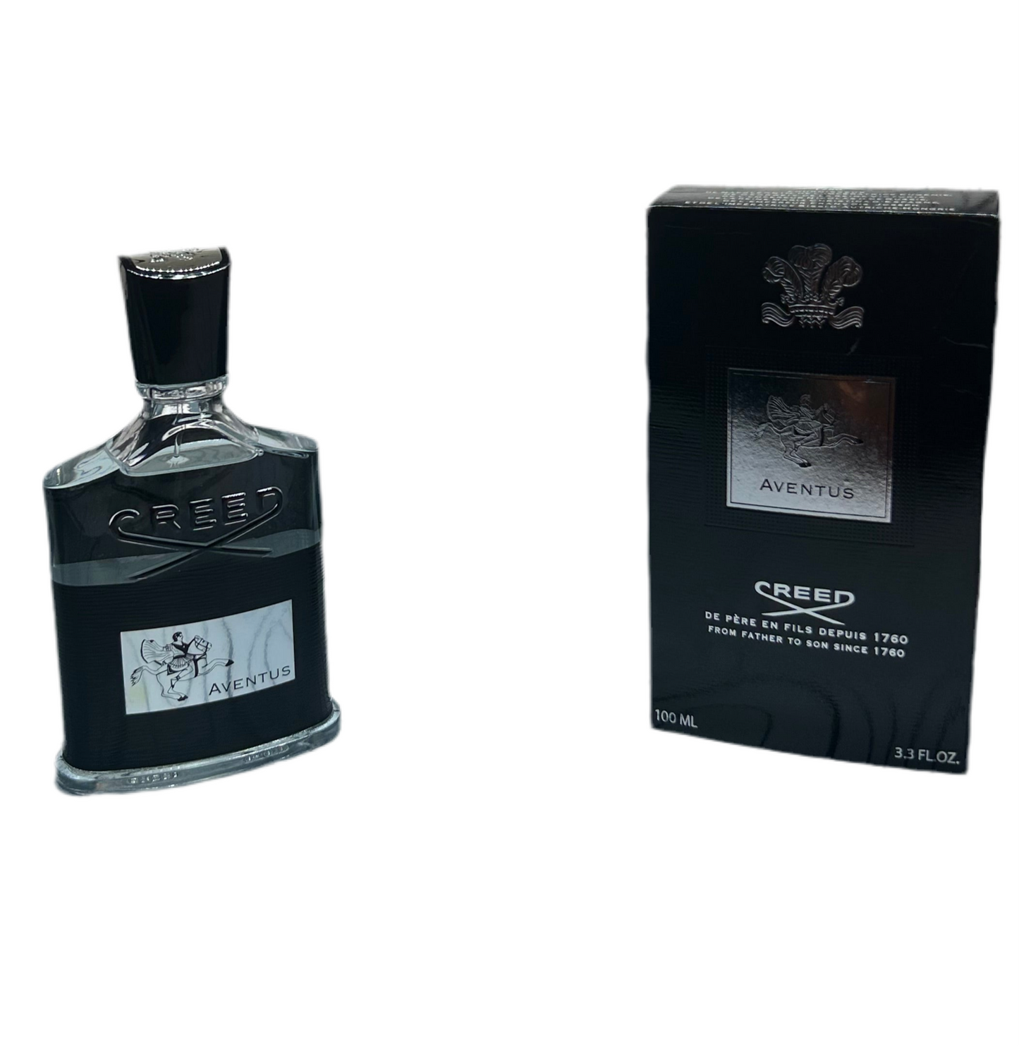 Colognes