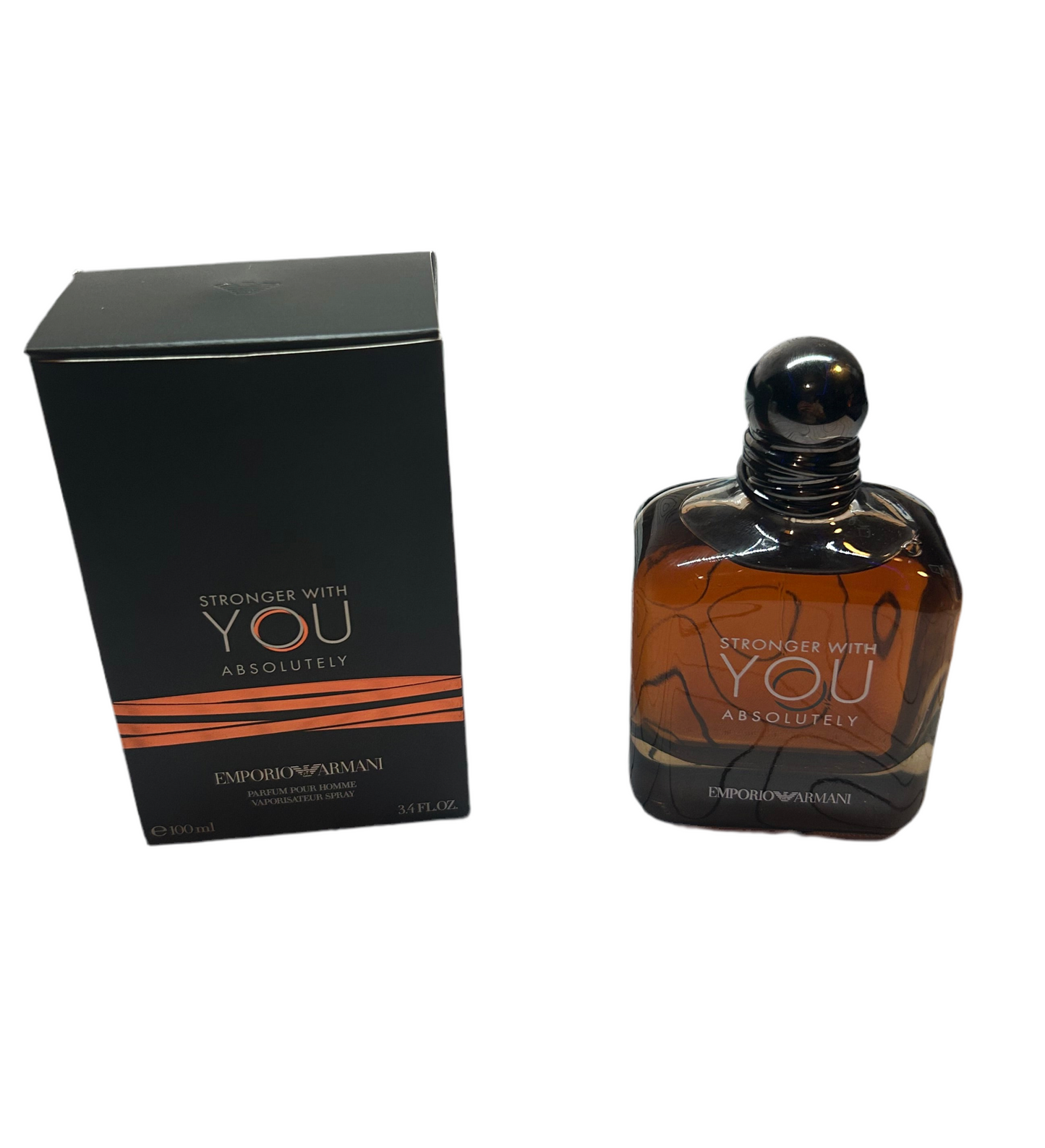 Colognes