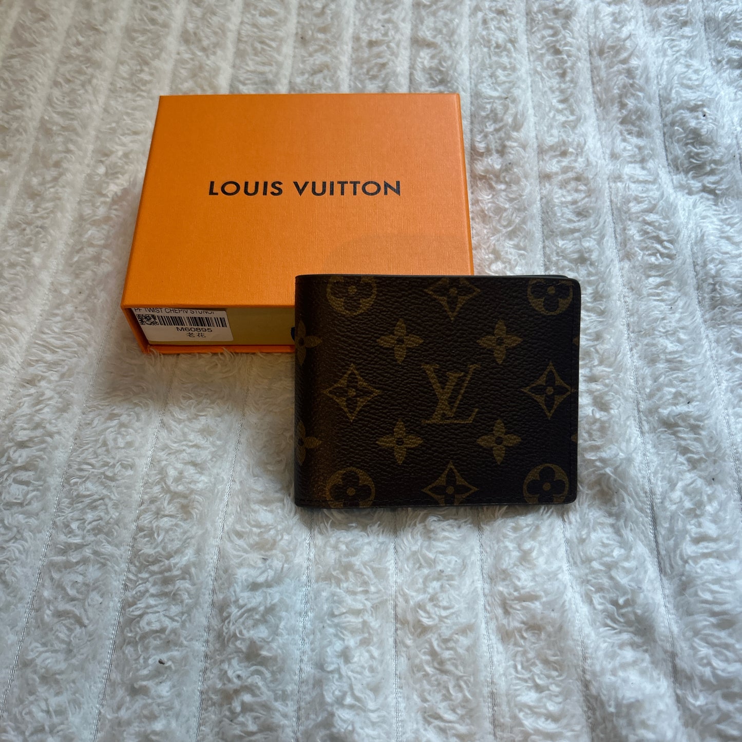 Wallets