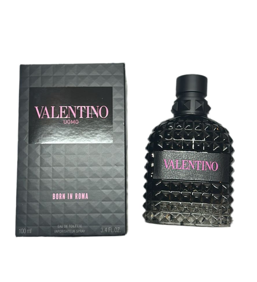 Colognes