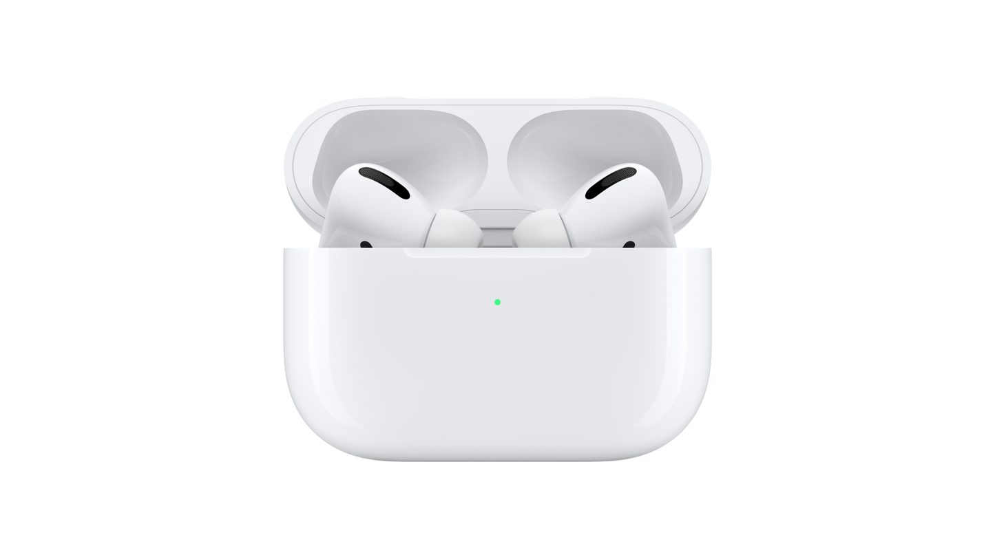 Earbuds