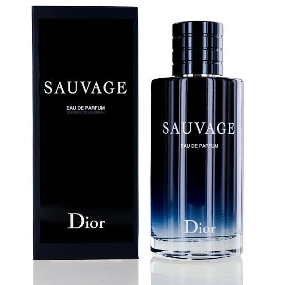 Colognes