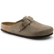 Clogs With Box