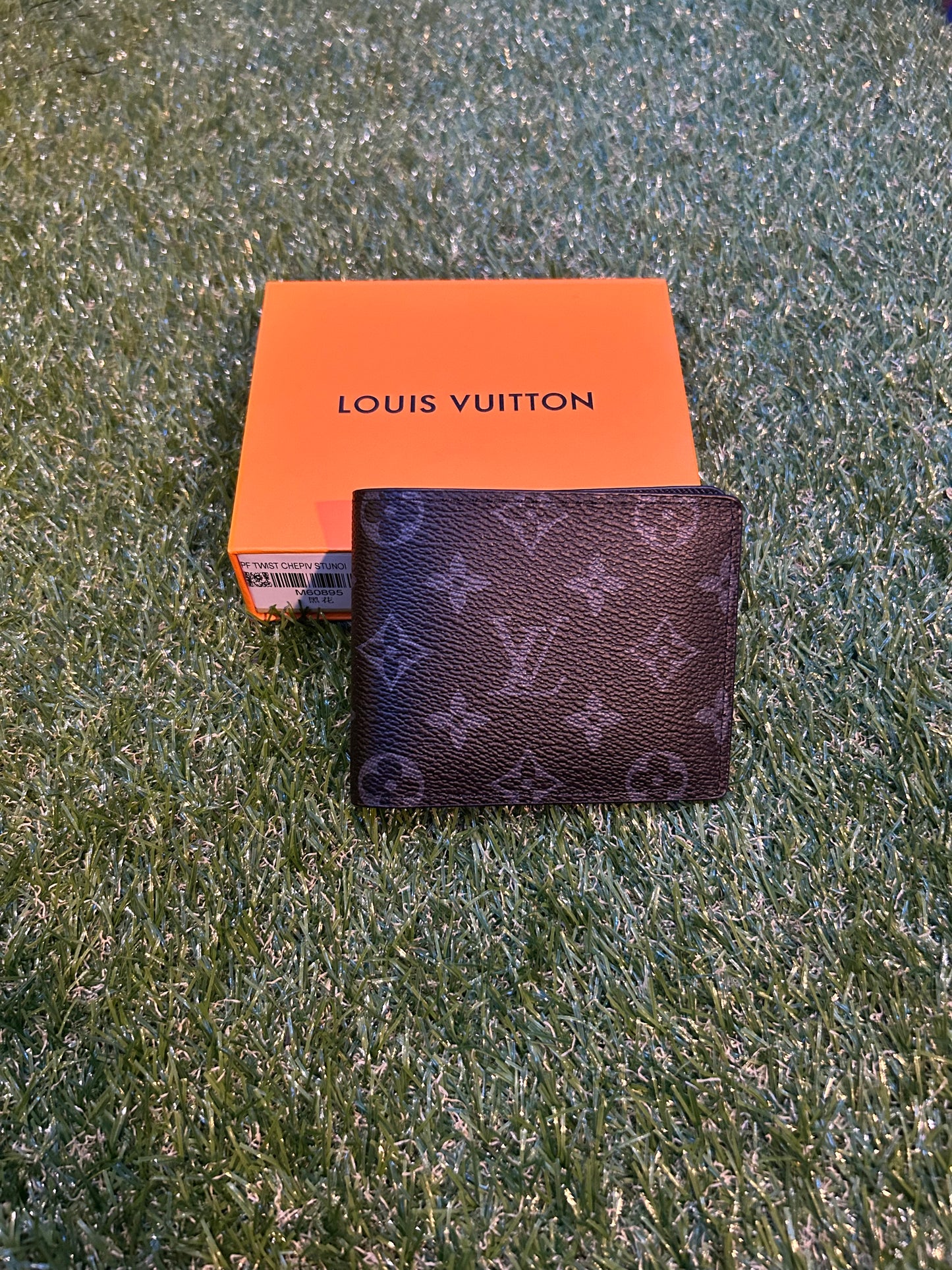 Wallets
