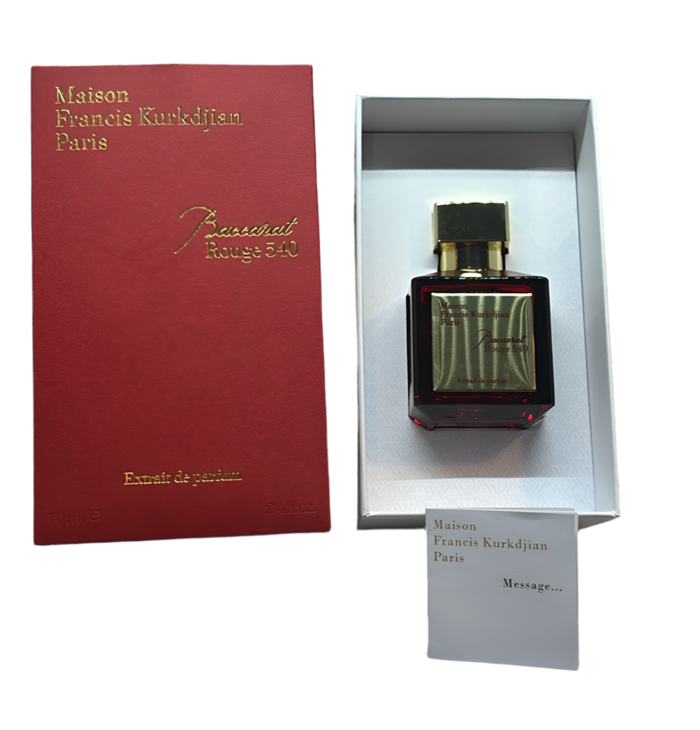 Colognes