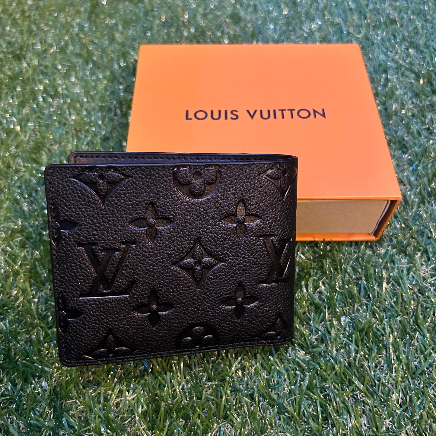 Wallets