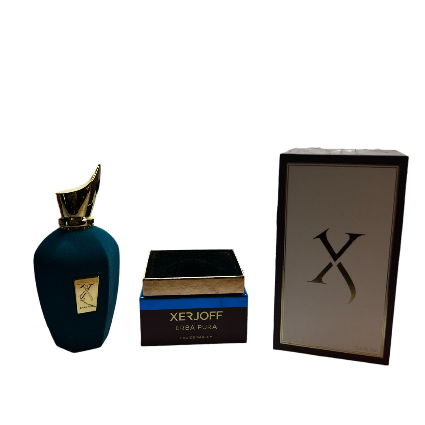 Colognes