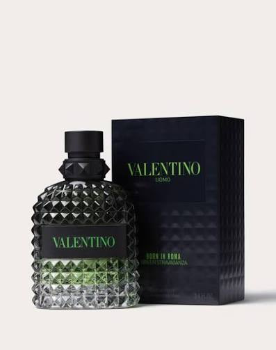 1:1 Colognes