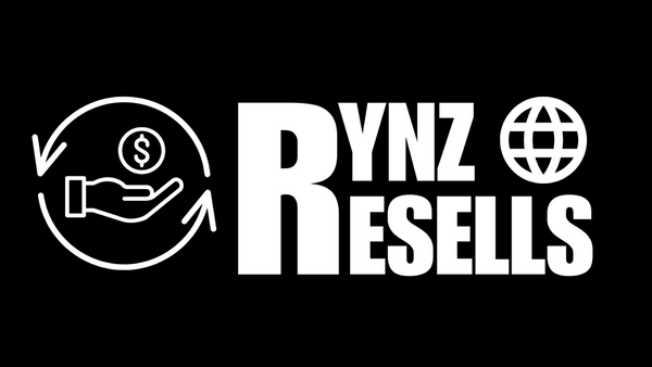 Rynz Resells