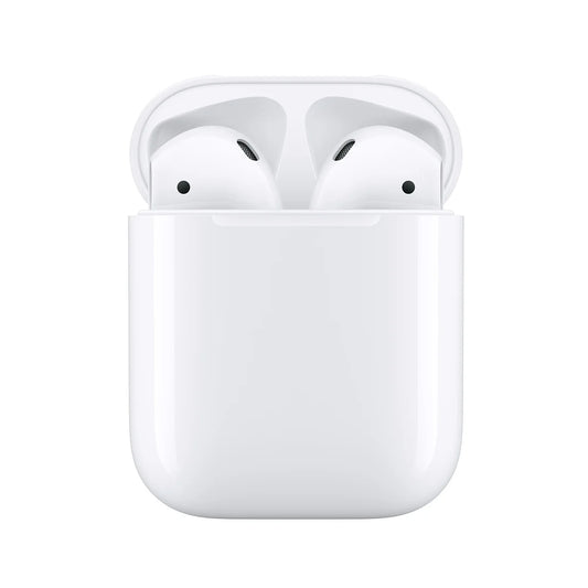Earbuds