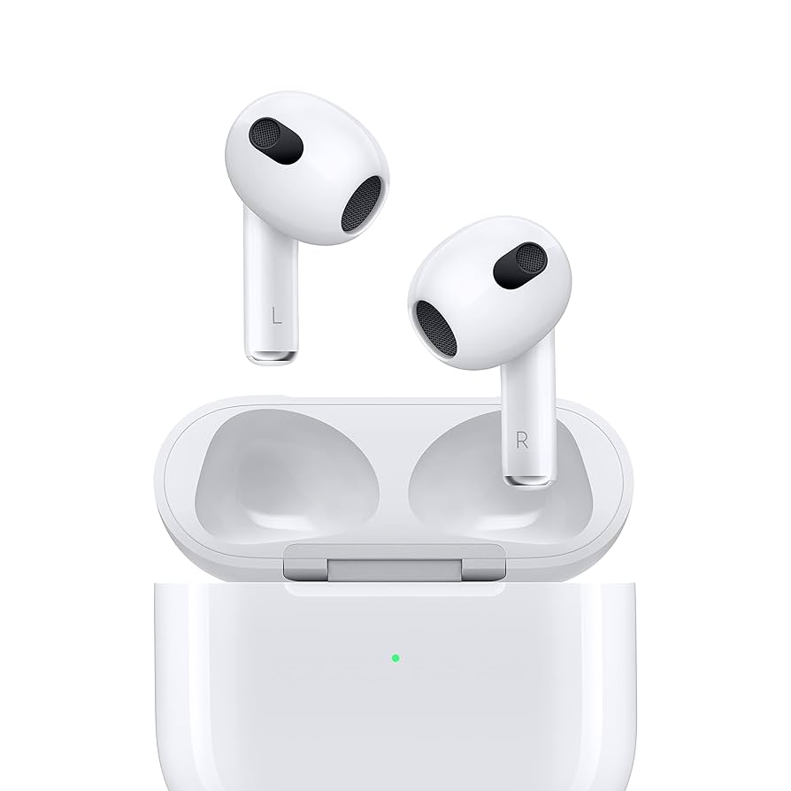 Earbuds